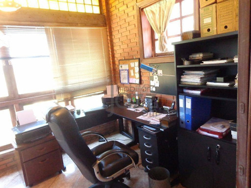 Casa Com 4 Dormitórios À Venda, 264 M² Por R$ 1.200.000,00 - Barão Geraldo - Campinas/sp - Ca2350