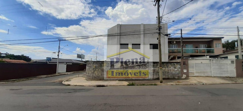 Barracão Para Alugar, 272 M² Por R$ 7.800,00/mês - Jardim São Francisco (nova Veneza) - Sumaré/sp - Ba0210