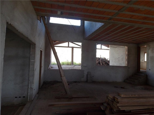 Casa Residencial À Venda, Terras De São Carlos, Jundiaí. - Ca0585 - 34728483