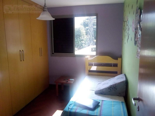 Imagem 30 de 30 de Apartamento Para Venda, 4 Dormitórios, Vila Leopoldina - São Paulo - 2664