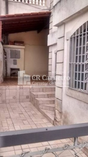 Imagem 10 de 14 de Sobrado No Bairro Jardim Penha, 4 Dorm, 1 Suíte, 1 Vagas, 112 M - 1353