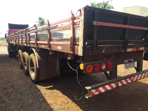 Imagem 9 de 15 de Scania T112 H T112 H