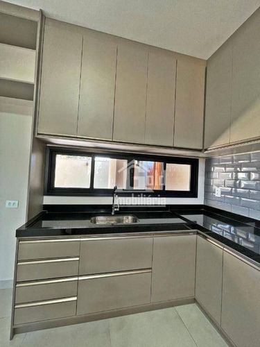 Imagem 8 de 15 de Casa Com 3 Dormitórios À Venda, 143 M² Por R$ 760.000 - Bonfim Paulista - Distrito De Bonfim Paulista/sp - Ca1994