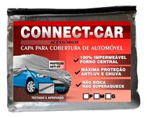 Comprar Capa Cobrir Carro 100% Impermeavel Proteção Uv Sol Chuva Sss