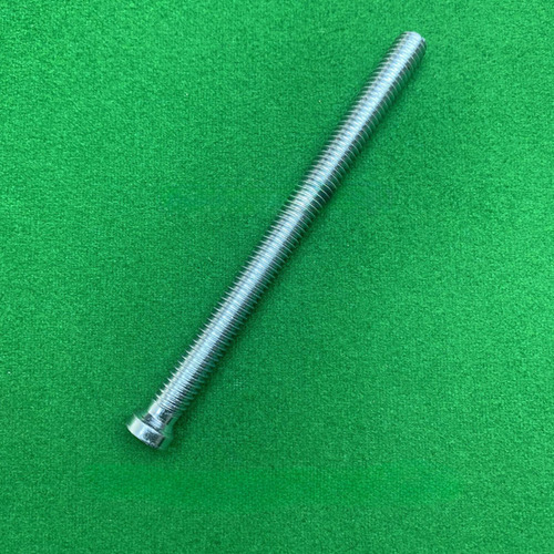 Cue De Piscina Bolt Billiard Peso De Peso Profesional 52g