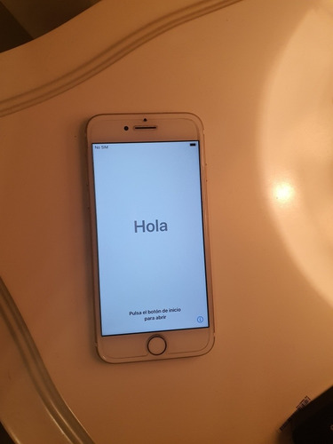 Celular Iphone7 32 Gb Impecable Estado,incluye Cargador