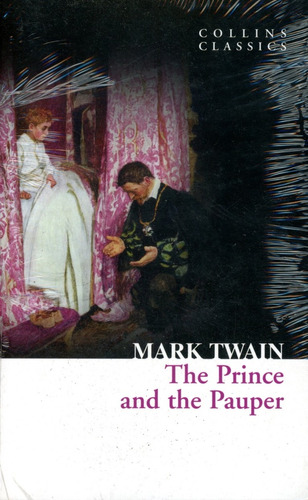 Prince And The Pauper,the - Twain Mark