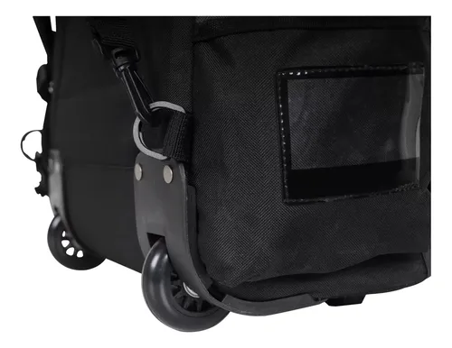 Mochila Ruedas Herramientas Stanley Fatmax Fat Max 514196