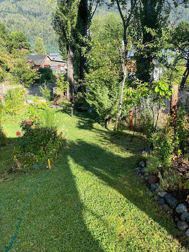 Casa - Lago Puelo