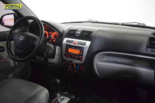 Kia Motors Picanto Ex 1.0 (aut)