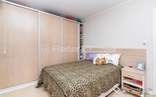 Imagem 10 de 23 de Apartamento, 3 Dormitórios, 117.4 M², Auxiliadora - 192103
