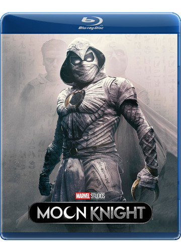 Moon Knight [2022] Bluray Latino