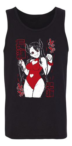 Playera Ijiranaide Nagatoro San Ecchi Hentai Lwed Nsfw A3970