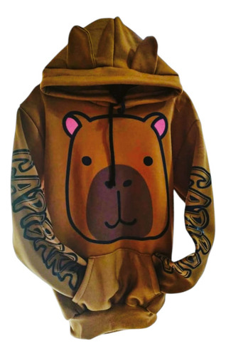 5 Sudadera Chamarra Fede Club Misterio Mayoreo Infantil