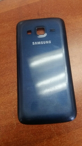 Tapa Trasera Samsung Galaxy Express 2 G3815 