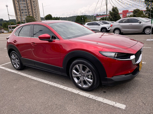 Mazda CX-30 2.0 Grand Touring At