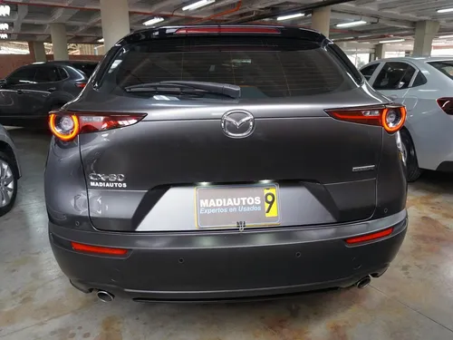 Mazda CX-30 2.0 Touring At