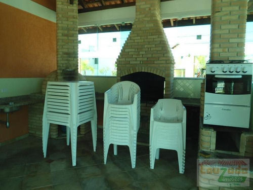 Terreno Para Venda Em Peruíbe, Condominio Tres Marias - 0868_2-445197