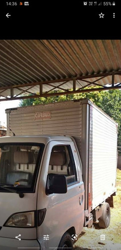 Changa Renner Bau