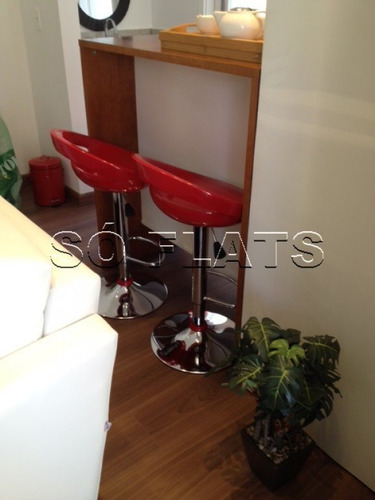 Imagem 9 de 15 de Apartamento 2 Dorms 67m² Duplex - Sf23680