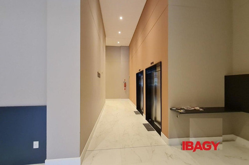 Imagem 5 de 15 de Excelente Apartamento 1 Dormitorio(s) Em Corrego Grande - Florianopolis - L-115784