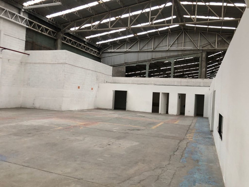 Imagen 6 de 8 de Bodega 500mts Pabellon Ecatepec