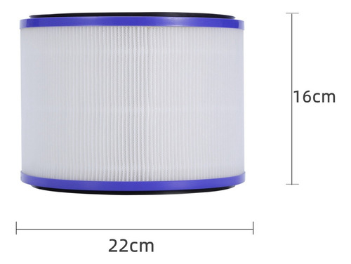 - Para Dyson Pure Hot + Cool Link Hp00 Hp01 Hp02 Hp03 Dp01
