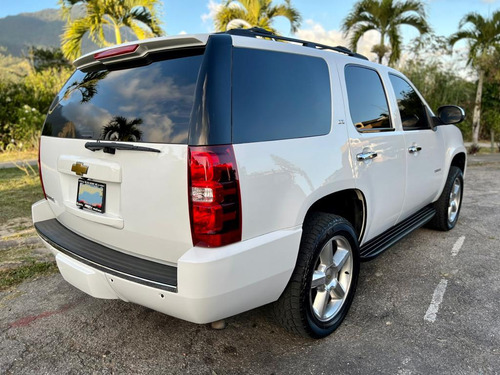 Chevrolet Tahoe Lt 4x4 Impecable