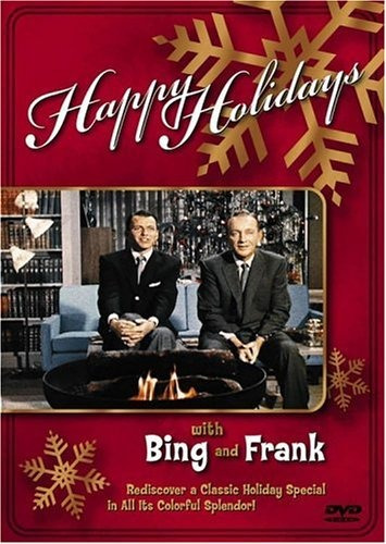 Buenas Fiestas Con Bing & Frank.