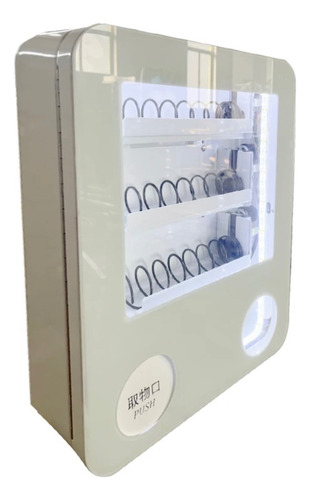 Máquina Expendedora Mini / Mini Vending Machine