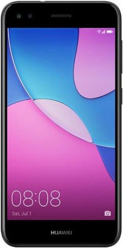 Huawei P9 Lite Mini Negro 16 Gb Negro