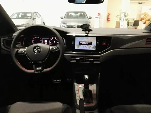 Volkswagen Virtus Gts Motor 1.4 Tsi 2021