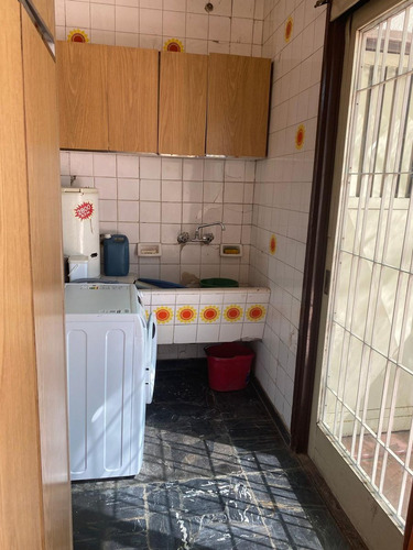 Venta Amplia Casa Apta Desarrollo 4ta Secc Mendoza