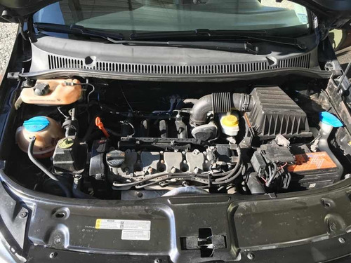 Volkswagen Spacefox 2013 1.6 Trend Total Flex 5p