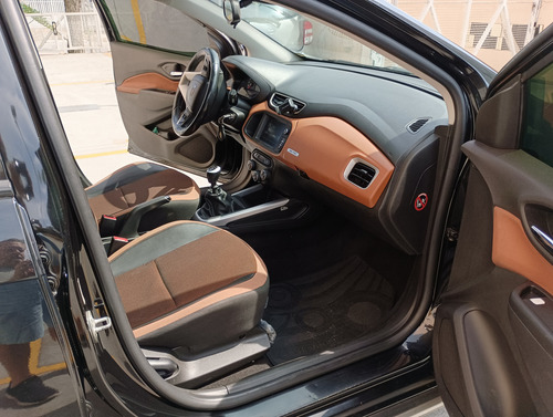 Chevrolet Onix 1.4 Activ 5p