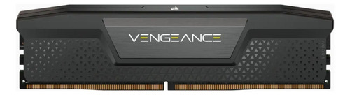 Corsair Vengeance Cmk16gx5m1b5200c40 Módulo De Memoria 16 Gb