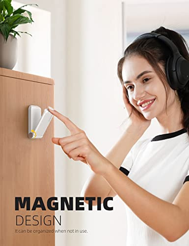 Soporte Para Auriculares Gancho Adhesivo Para Auriculares Cl