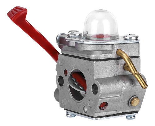 Carburador For Homelite Ut-33600a 26 Cc Ehcps 0264at 0264of