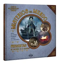 Comprar Misterios Del Mundo - Libro
