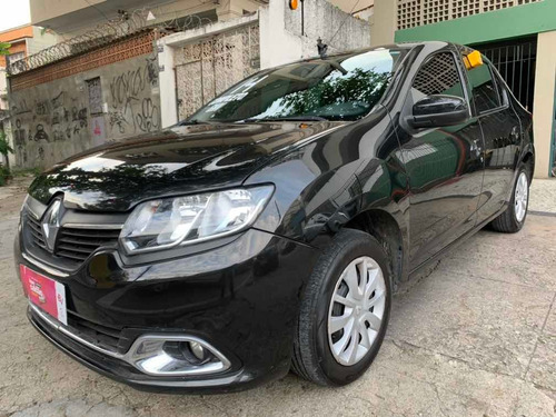 Renault Logan 2014 1.0 16v Expression Hi-flex 4p