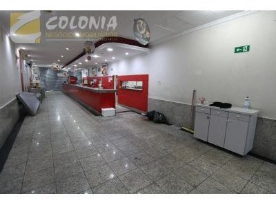Imagem 1 de 30 de Comercial - Ref: 41189