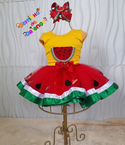 Roupa infantil cheap magali
