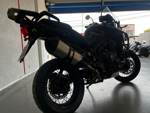 Triumph Tiger 1200 Xcx