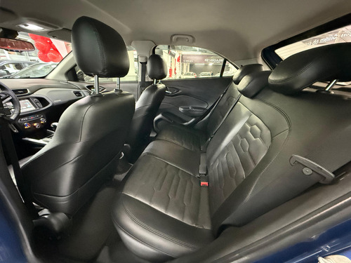 Chevrolet Onix 1.4 Activ Aut. 5p