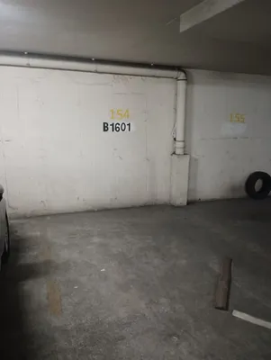 Estacionamiento en venta