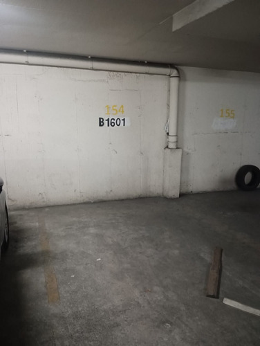 Venta Estacionamiento, Metro Camino Agrícola, Macul