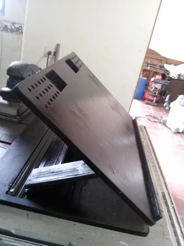 Tablero De Dibujo Portatil