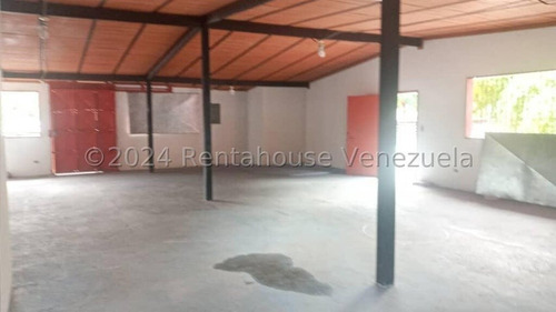 Local En Alquiler Baruta Mls 25-1453