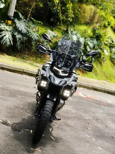 Bmw F 750 Gs