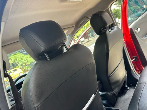 Renault Captur Zen 2.0cc Mt 4x2 Gasolina Mod 2018